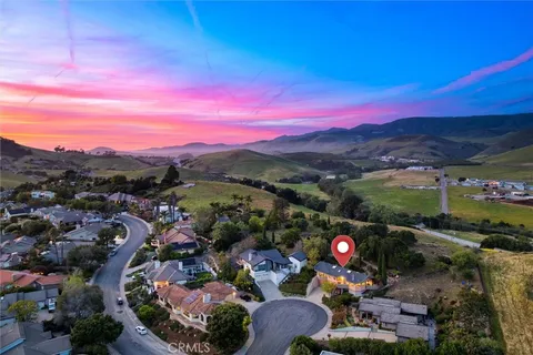 $1,769,000 | 957 Skyline Drive, San Luis Obispo, CA 93405