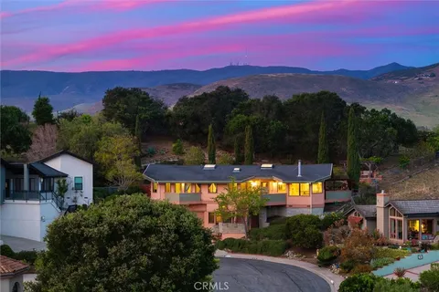 $1,769,000 | 957 Skyline Drive, San Luis Obispo, CA 93405