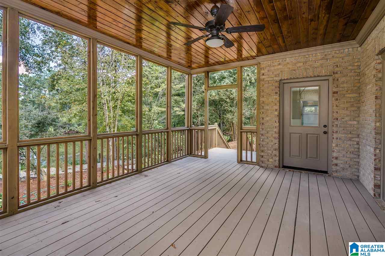 810 Griffin Road Chelsea, AL 35043 - Photo 36 of 50