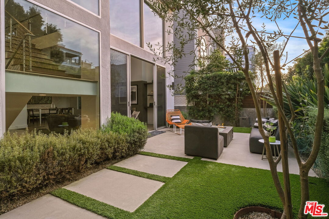 116 Ketch Mall Marina del Rey, CA 90292 - Photo 4 of 44