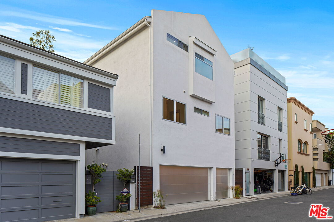 116 Ketch Mall Marina del Rey, CA 90292 - Photo 42 of 44