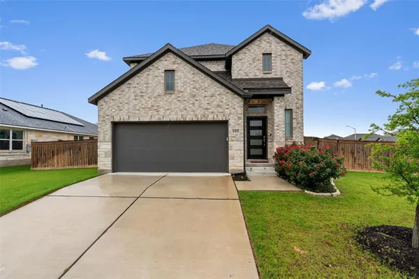 $2,250 | 2437 Burberry Lane, Leander, TX 78641