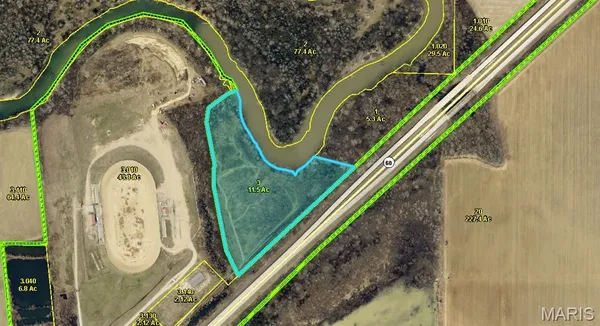 $120,000 | 2015 Speedway Drive, Poplar Bluff, MO 63901