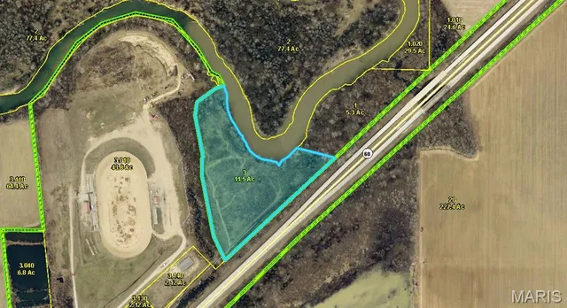 $120,000 | 2015 Speedway Drive, Poplar Bluff, MO 63901