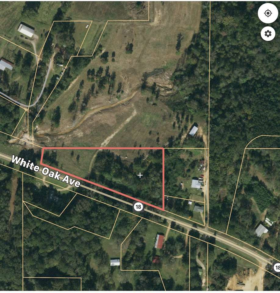 0 Highway 18 Highway Raleigh, MS 39153 - Photo 8 of 39 2 of 3 Parcels total 24 Acres