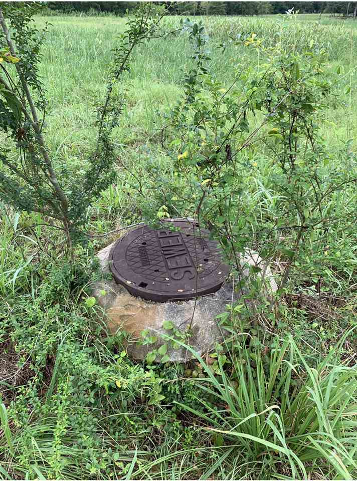 0 Highway 18 Highway Raleigh, MS 39153 - Photo 10 of 39 public sewer