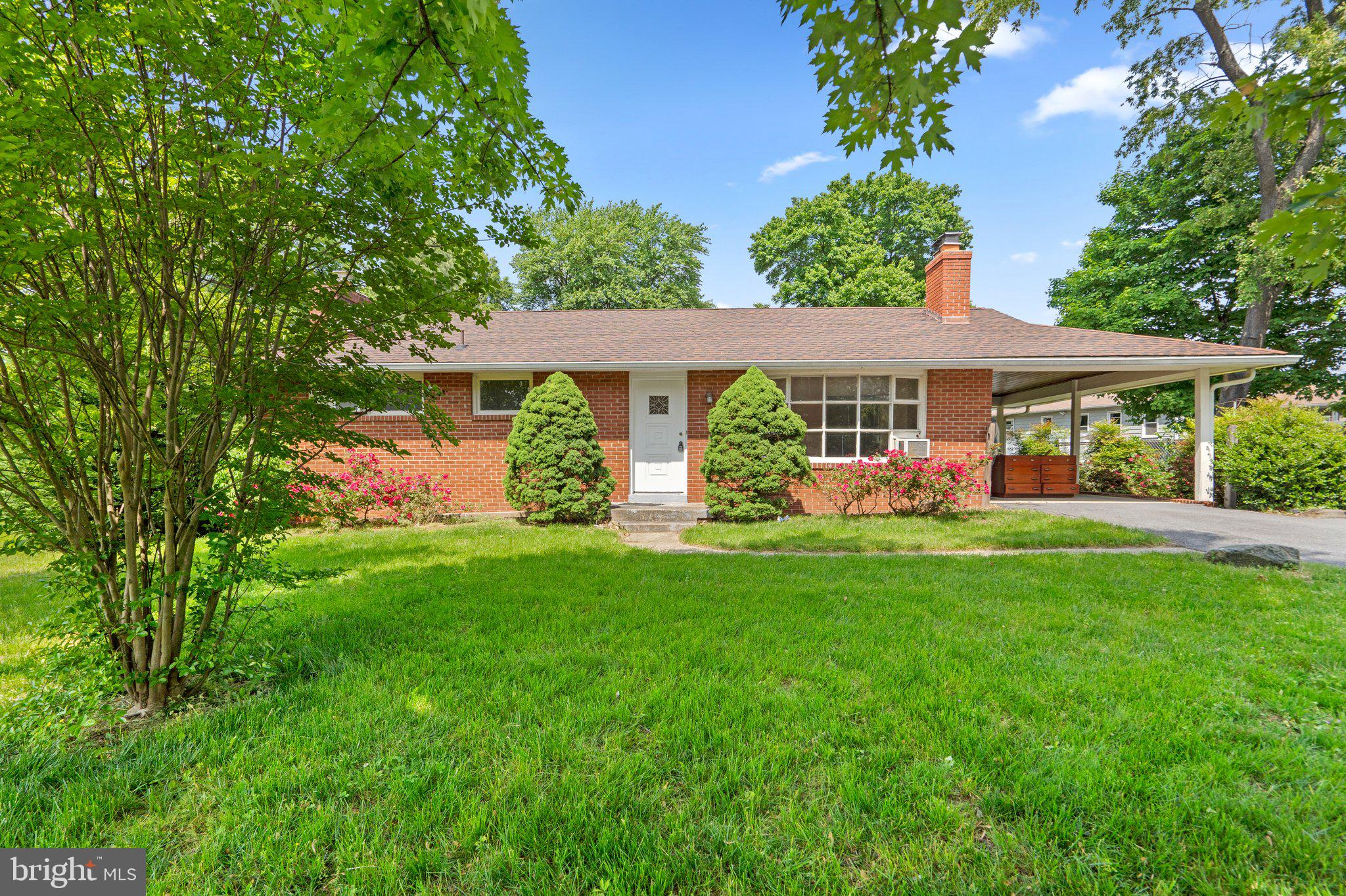 4302 Powder Mill Road Beltsville, MD 20705 - Photo 1 of 30 Welcome Home!