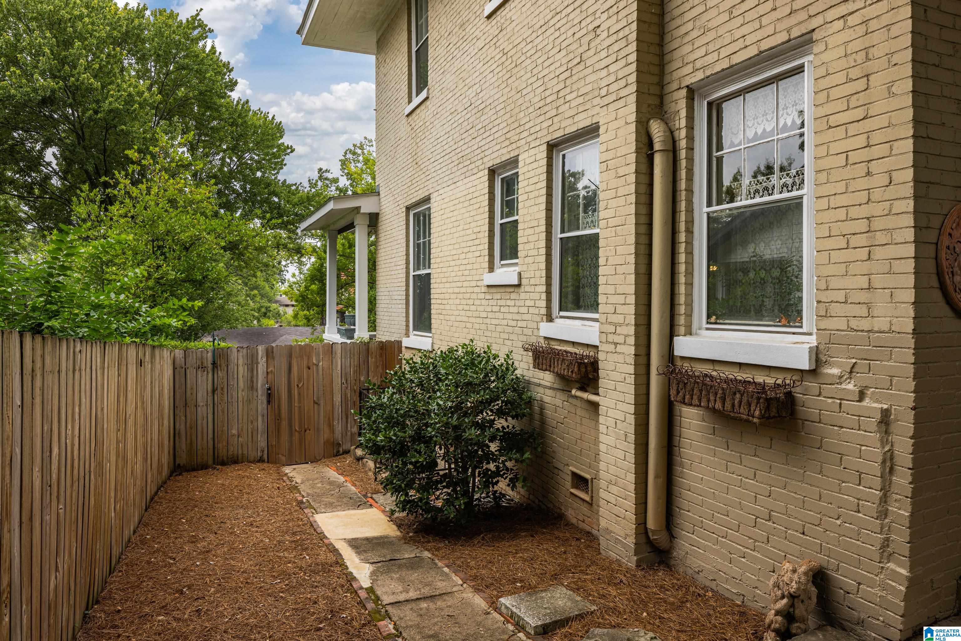 1479 Milner Crescent Birmingham, AL 35205 - Photo 64 of 75