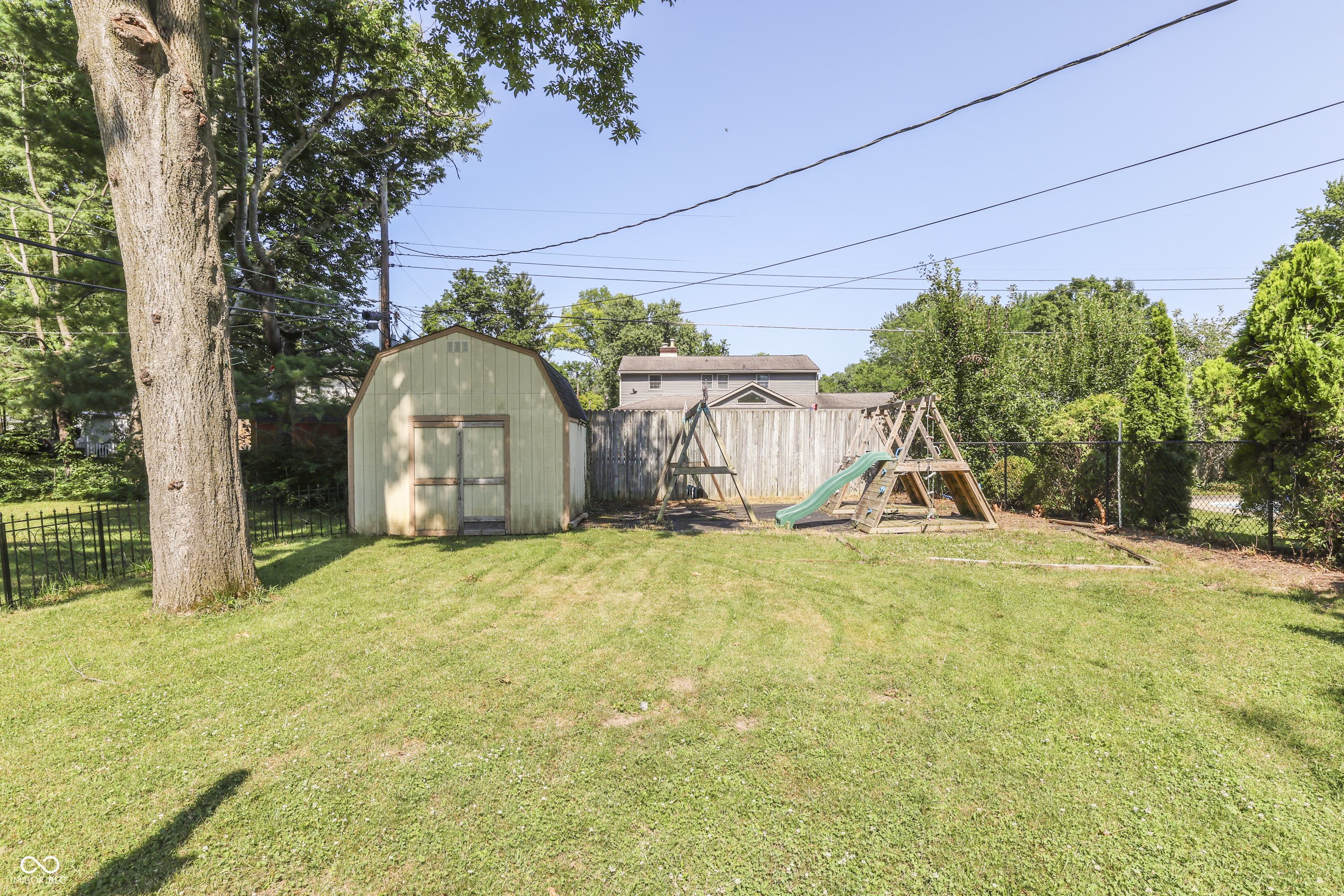 4206 Ridgeway Avenue Columbus, IN 47203 - Photo 67 of 71