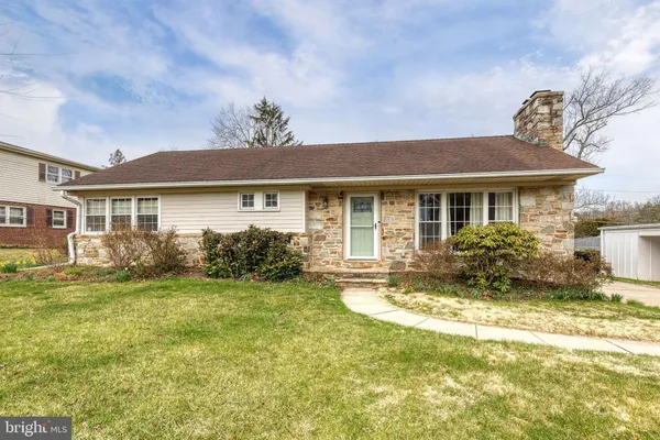 $575,000 | 7820 Ballston Road, Towson, MD 21204