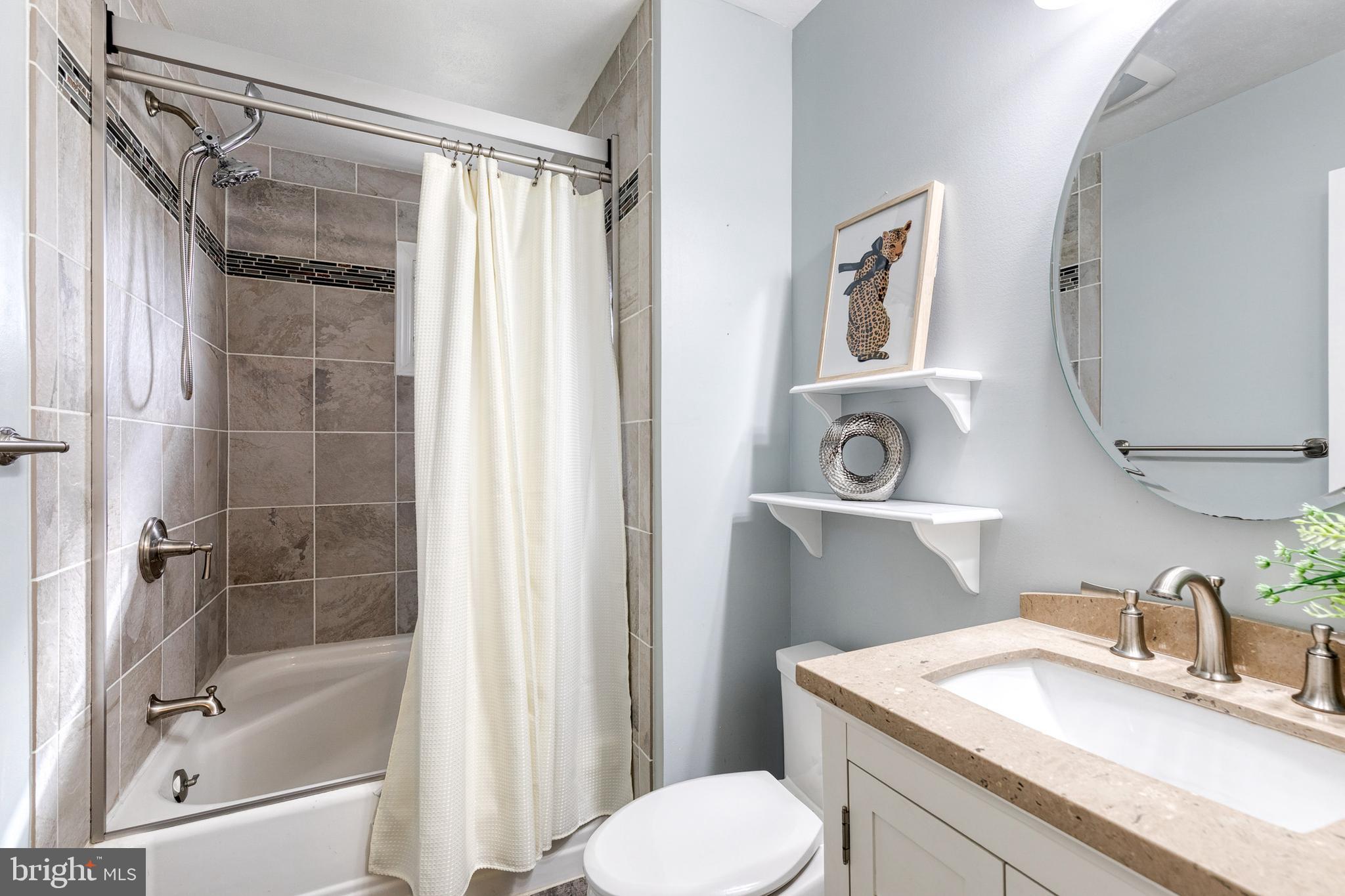 7820 Ballston Road Towson, MD 21204 - Photo 21 of 33 Gallery Image 21