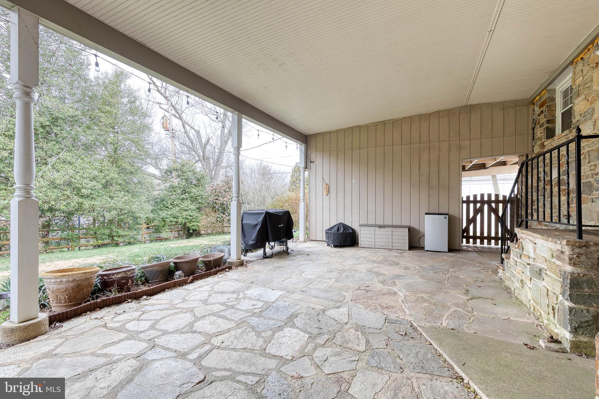 7820 Ballston Road Towson, MD 21204 - Photo 30 of 33 Gallery Image 30