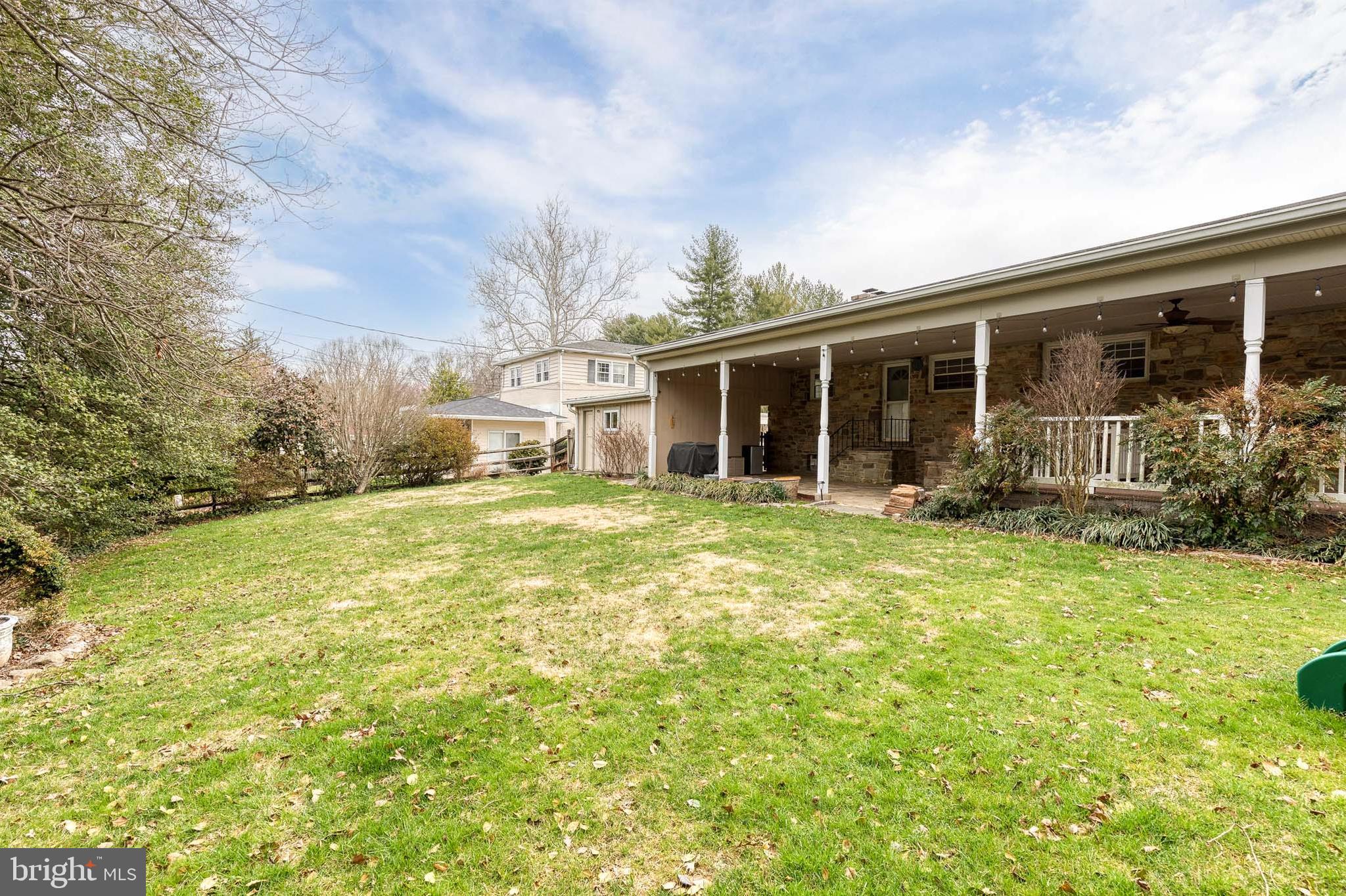 7820 Ballston Road Towson, MD 21204 - Photo 33 of 33 Gallery Image 33