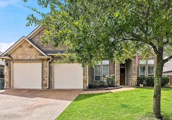 $429,900 | 2938 Ambrose Court, Bryan, TX 77808