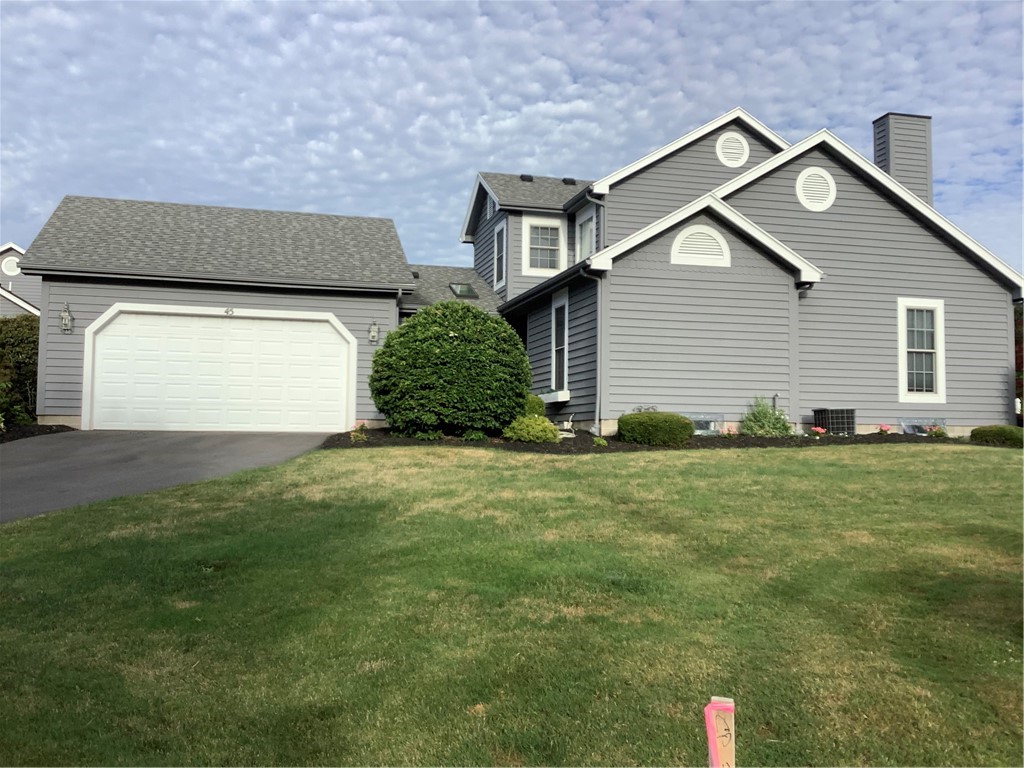 45 Cloverdale Street Rochester, NY 14612 - Photo 1 of 1