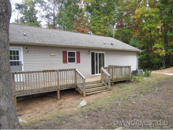 88 Sandy River Road Leicester, NC 28748 - Photo 1 of 12 Gallery Image 1