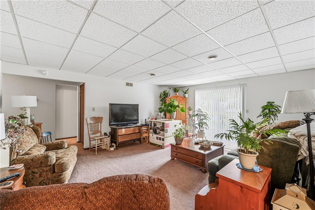 APT 1 LIVING ROOM