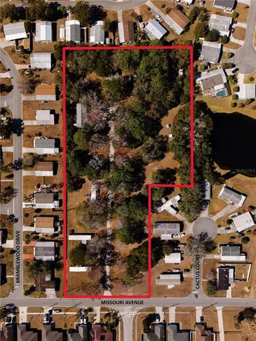 $1,200,000 | 2256 Missouri Avenue, St. Cloud, FL 34769