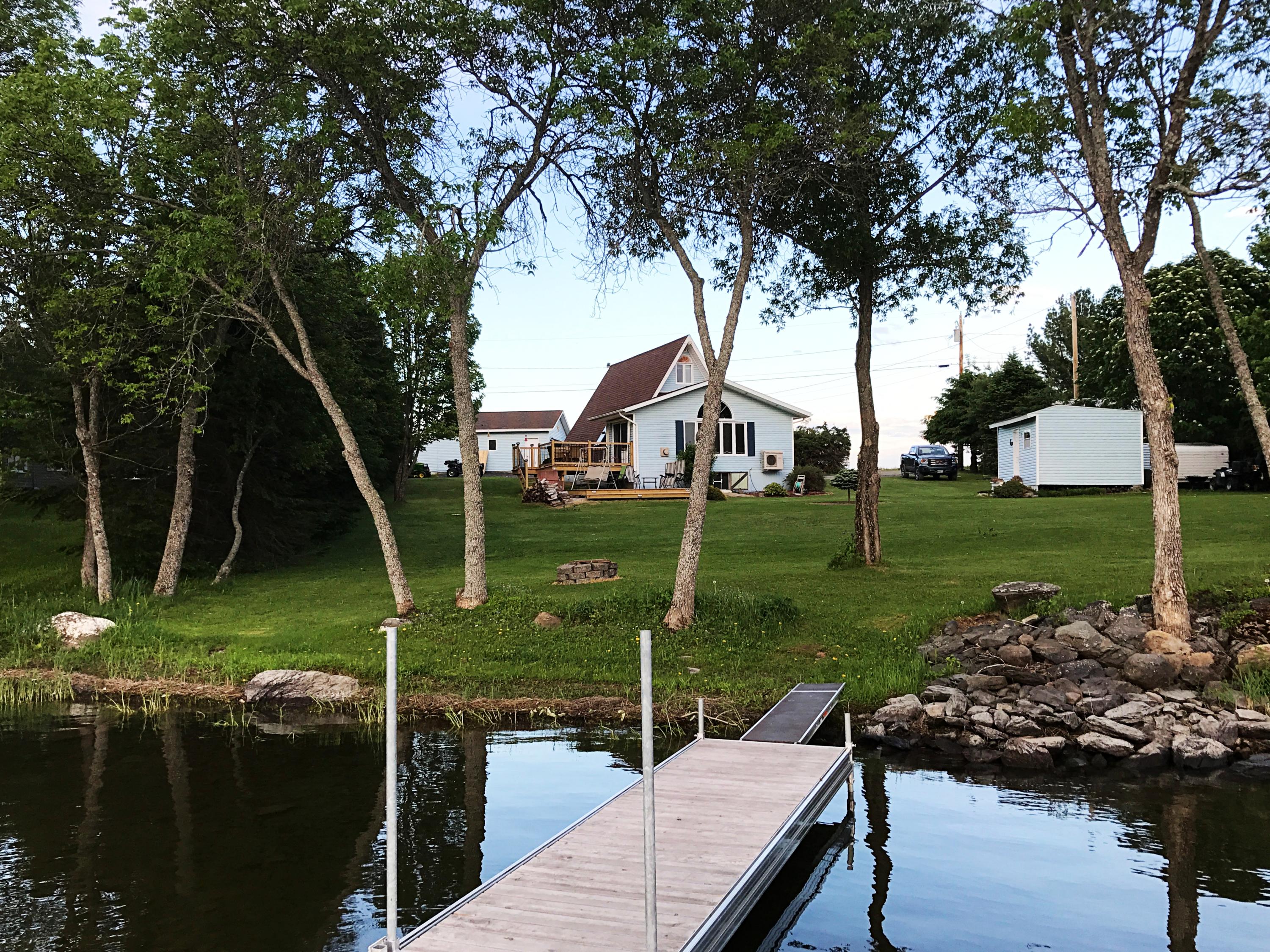 26 Island Road St. Agatha, ME 04772 - Photo 1 of 32 IMG_2521