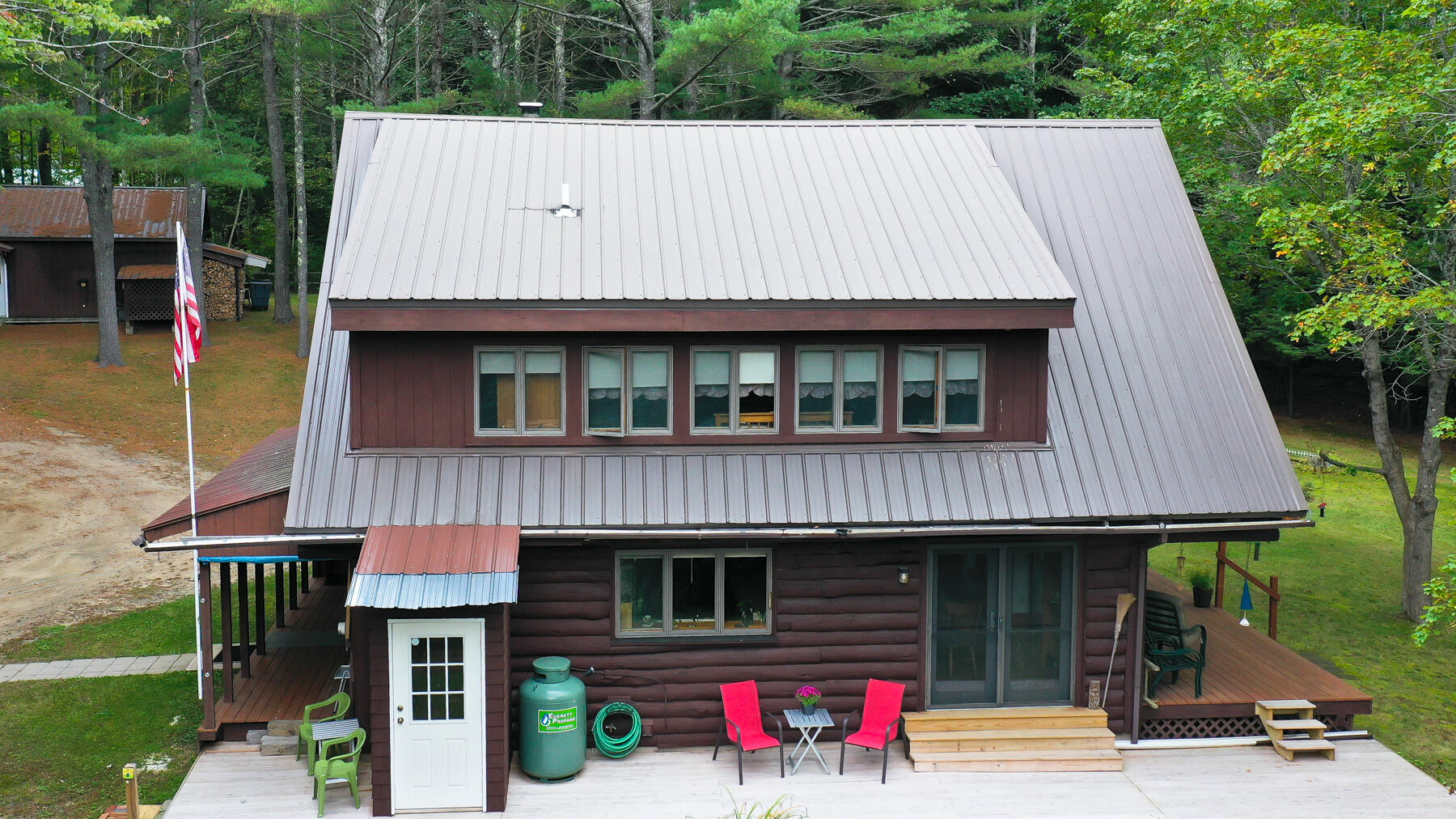 194 Paris Hill Road Paris, ME 04281 - Photo 5 of 45 paris hill road-69