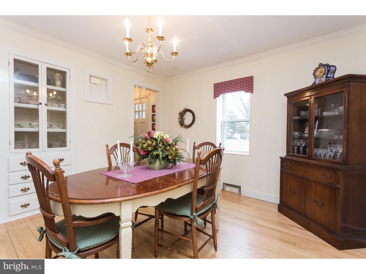 16 Ridge Road West Chester, PA 19382 - Photo 5 of 25 Dining Room