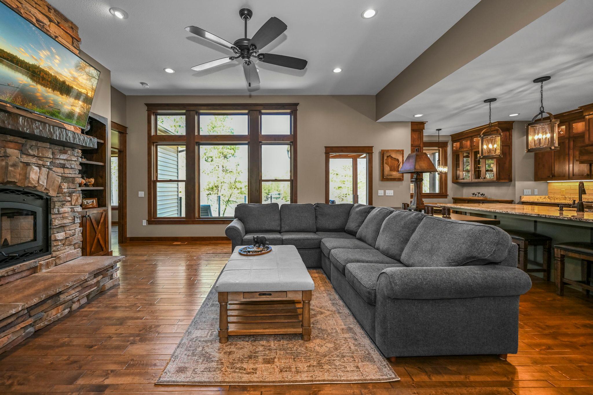 3692 Meyers Road Danbury, WI 54830 - Photo 2 of 72