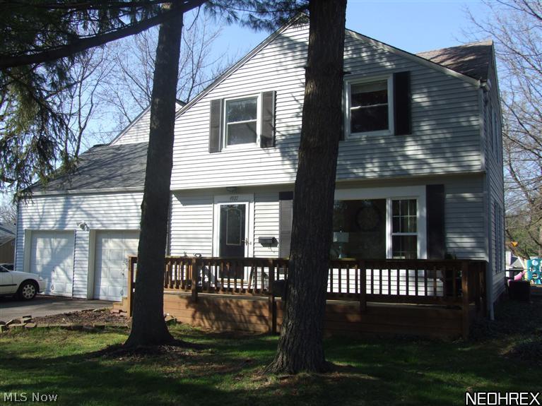 4927 Mayfield Road Lyndhurst, OH 44124 - Photo 2 of 25 FRONT MAYFIELD RD.
