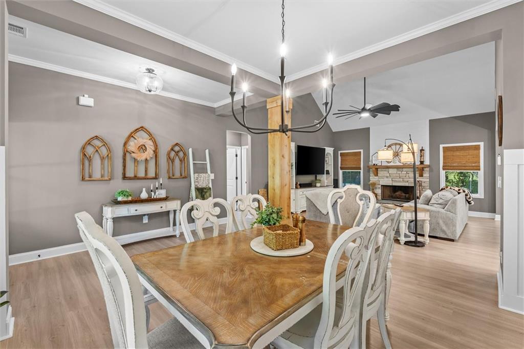 50 Duke Path Rockmart, GA 30153 - Photo 11 of 53 Gallery Image 11