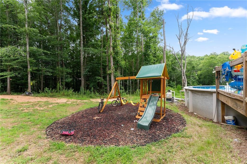 260 Falcon Lane Carnesville, GA 30521 - Photo 35 of 40