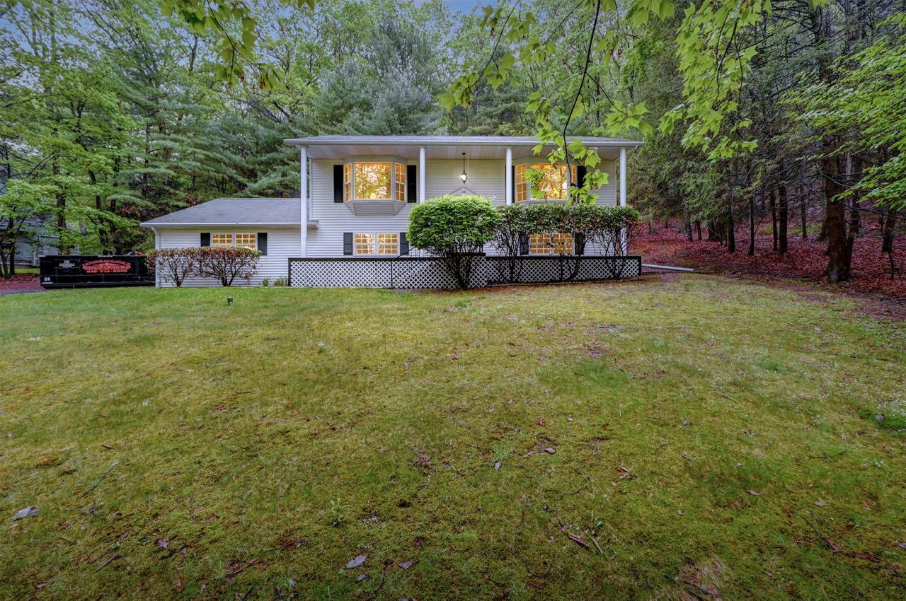 148 Potato Path Road Kunkletown, PA 18058 - Photo 1 of 54 148 Potato Path Rd!