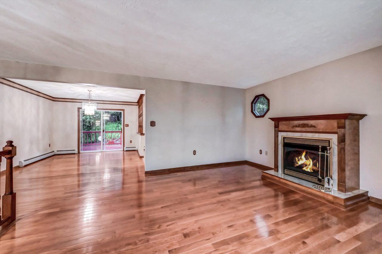 148 Potato Path Road Kunkletown, PA 18058 - Photo 11 of 54 Living Room