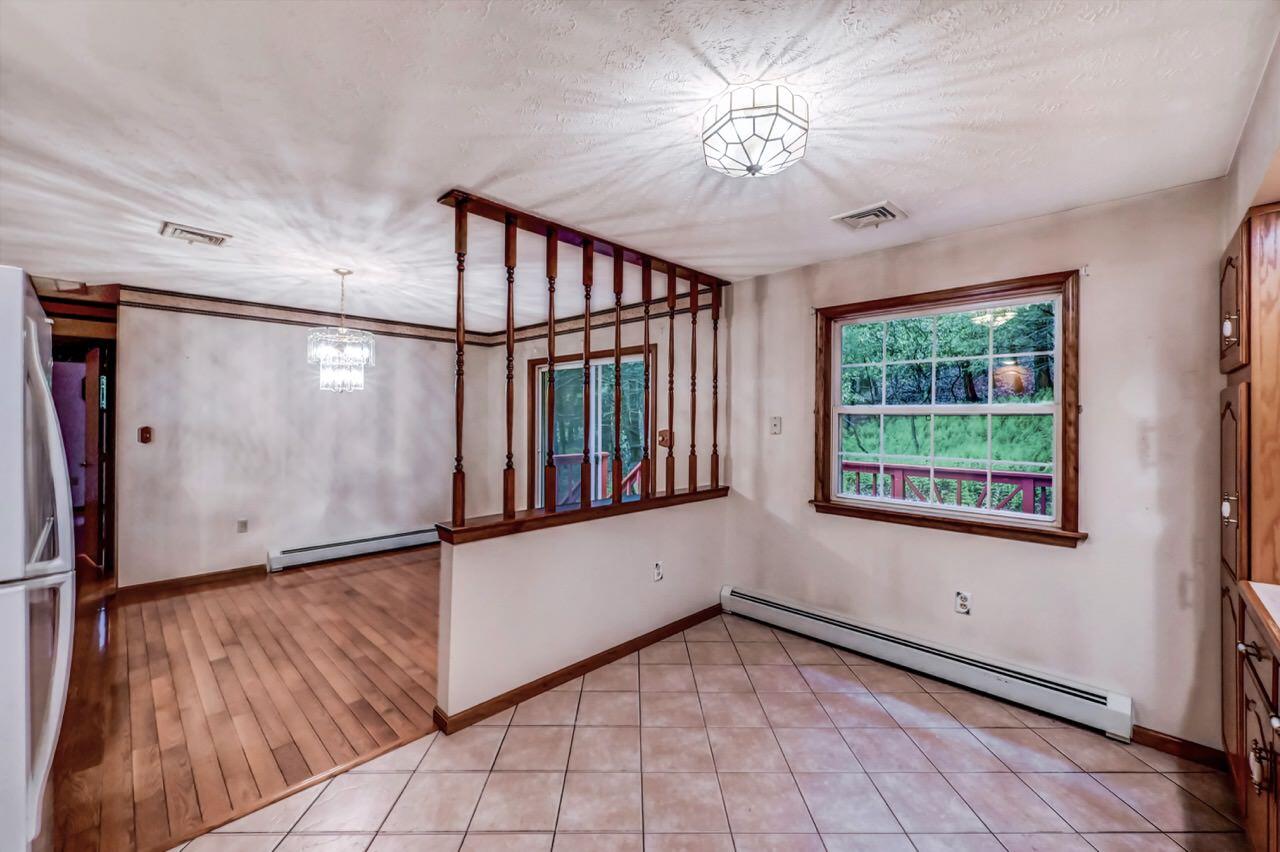 148 Potato Path Road Kunkletown, PA 18058 - Photo 19 of 54 Tile Flooring