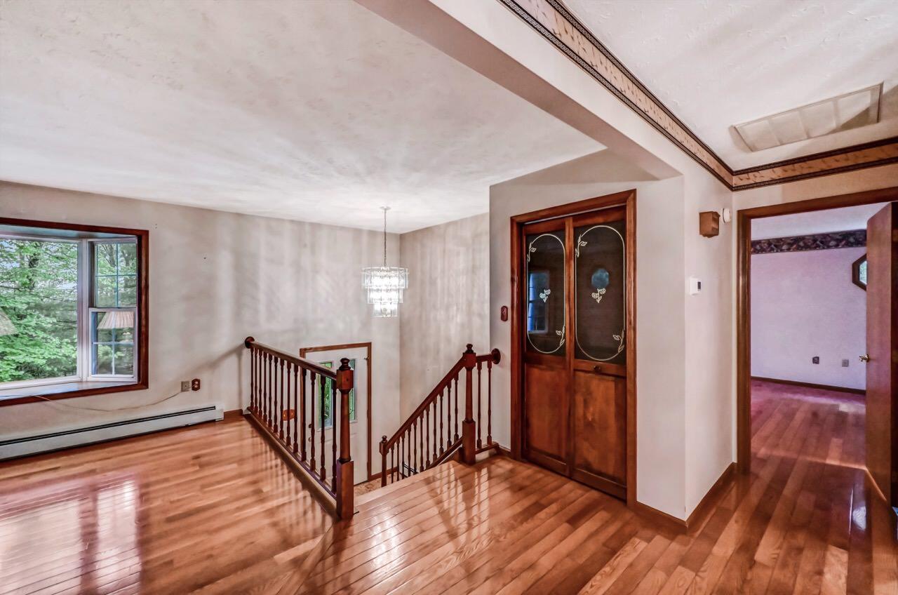 148 Potato Path Road Kunkletown, PA 18058 - Photo 21 of 54 Front Entry w/ Hall Closet