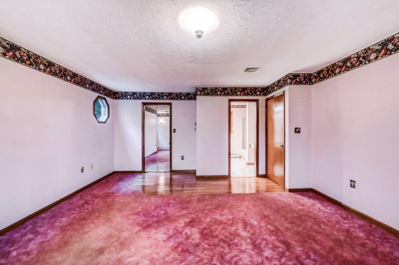 148 Potato Path Road Kunkletown, PA 18058 - Photo 26 of 54 Master Bedroom w/ Bathroom Access
