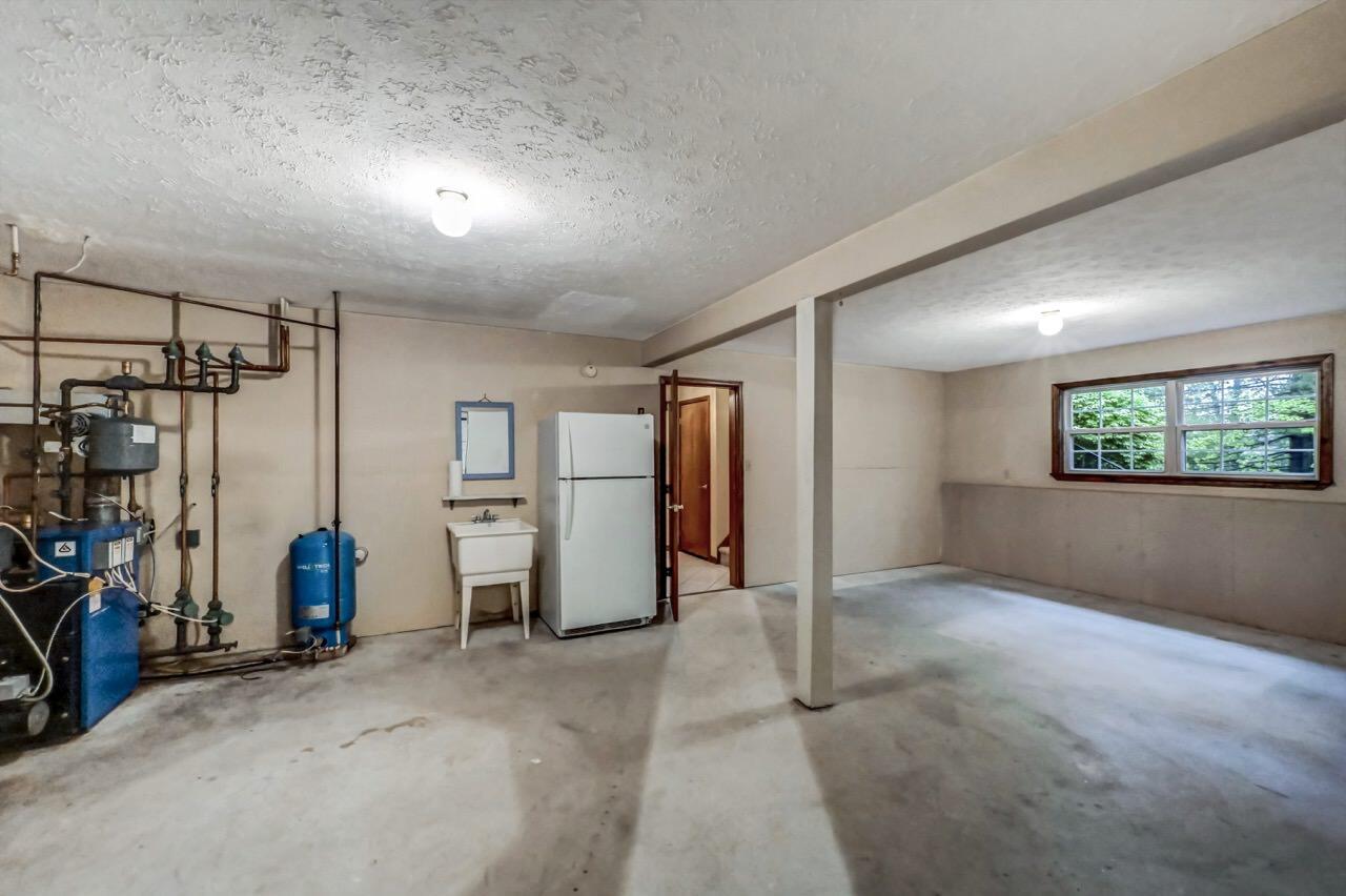 148 Potato Path Road Kunkletown, PA 18058 - Photo 41 of 54 Bonus Utility Room