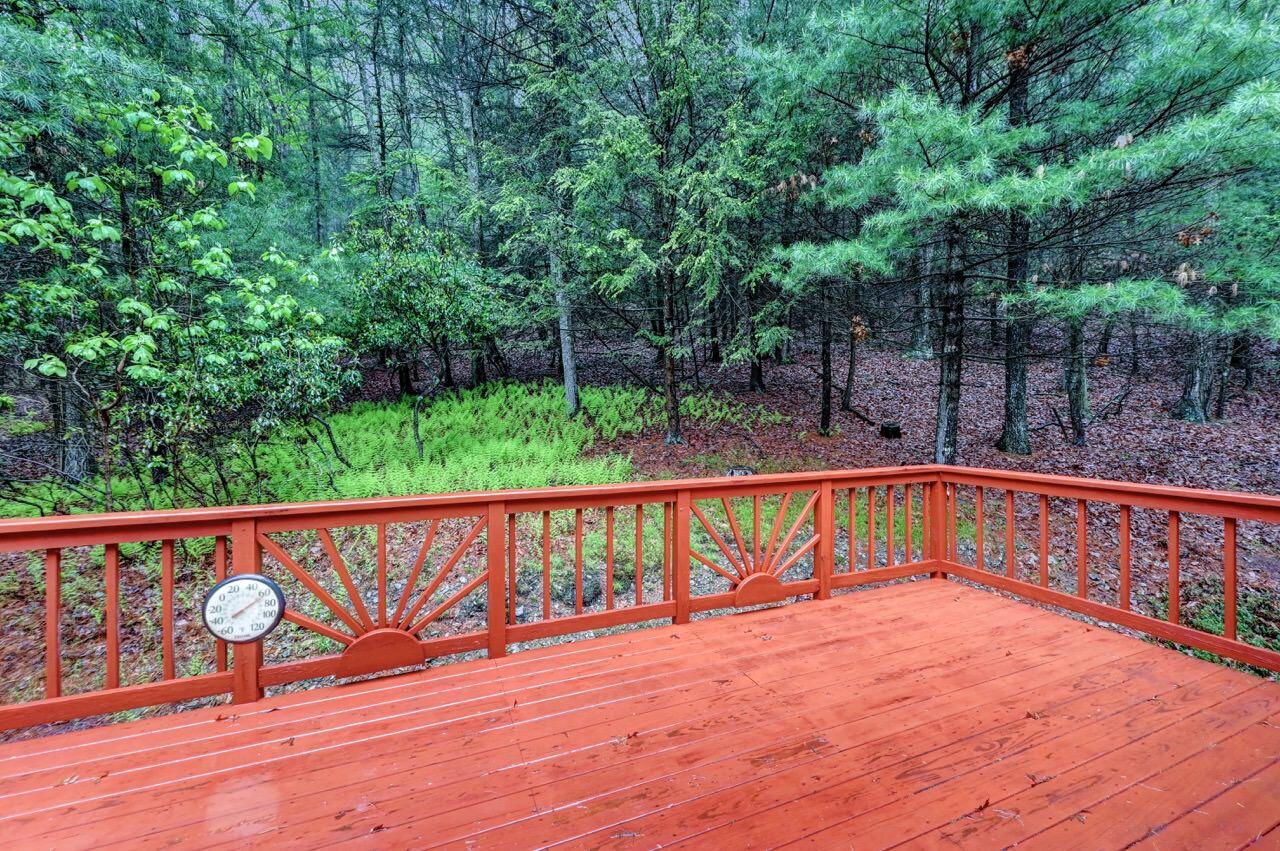 148 Potato Path Road Kunkletown, PA 18058 - Photo 44 of 54 Front Row Seat to Pocono Paradise