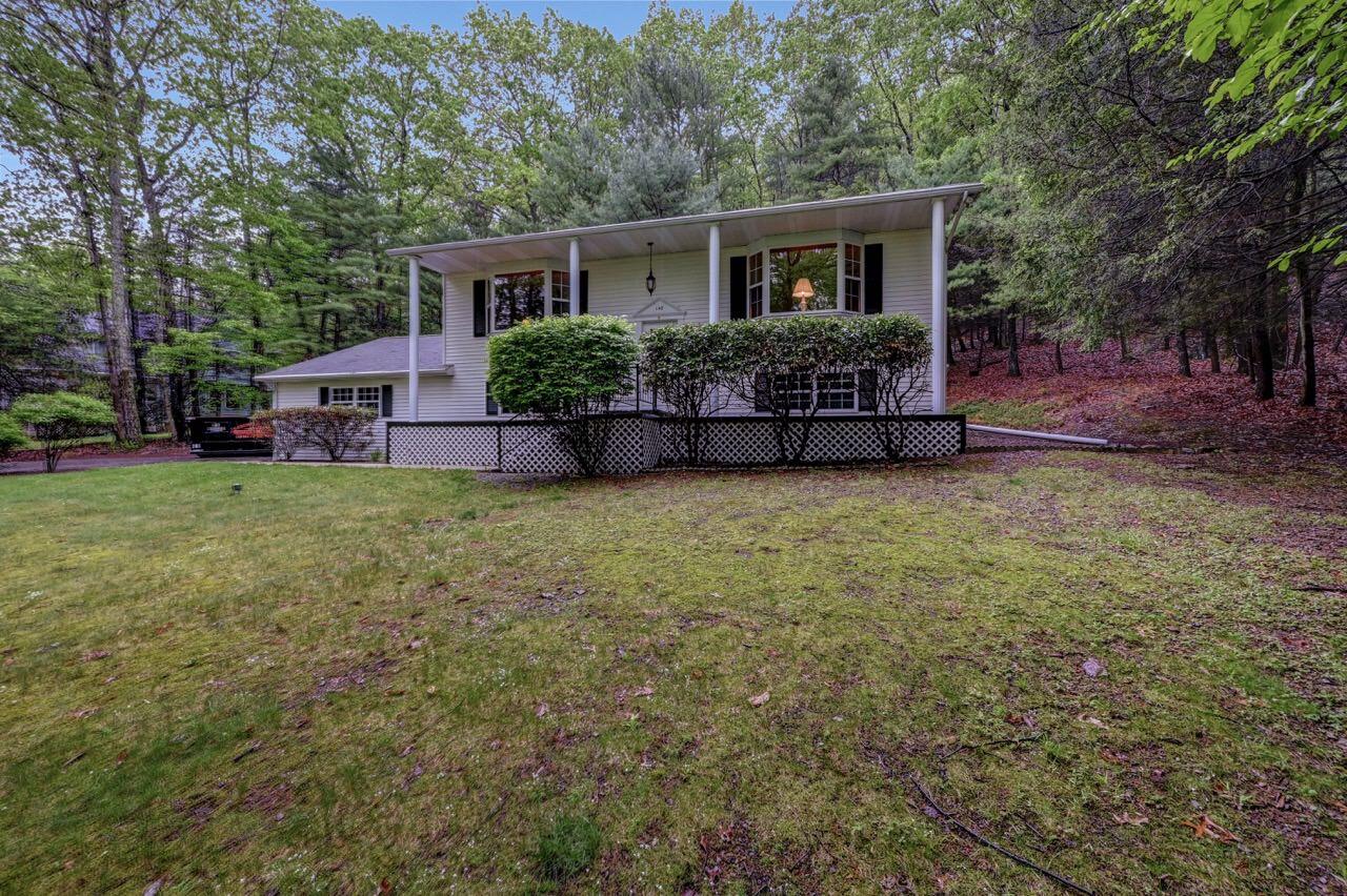 148 Potato Path Road Kunkletown, PA 18058 - Photo 51 of 54 Picturesque Pocono Living