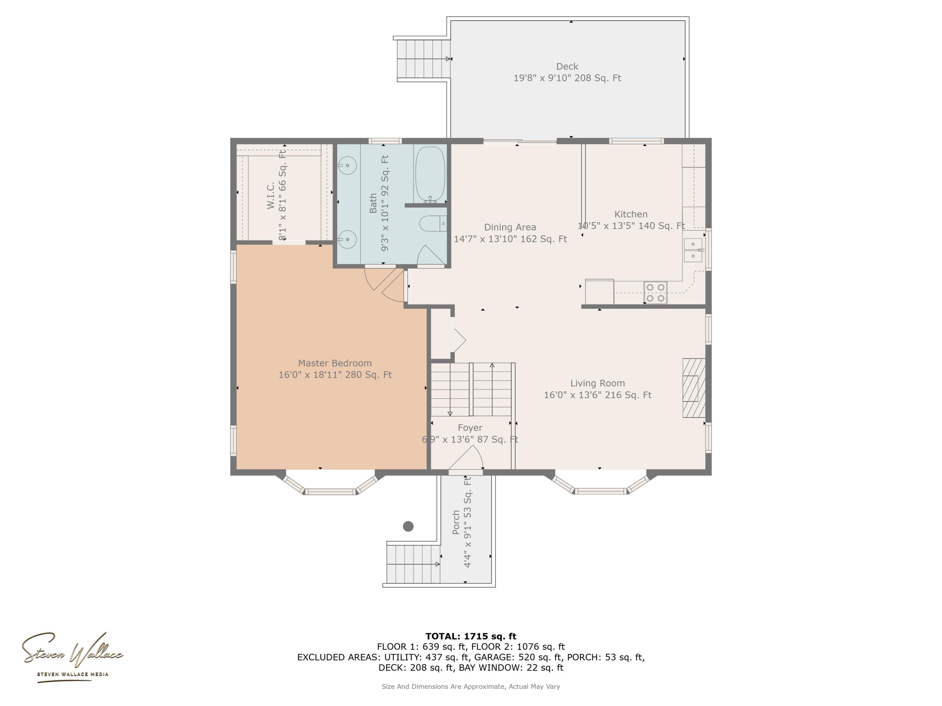 148 Potato Path Road Kunkletown, PA 18058 - Photo 53 of 54 Main Level