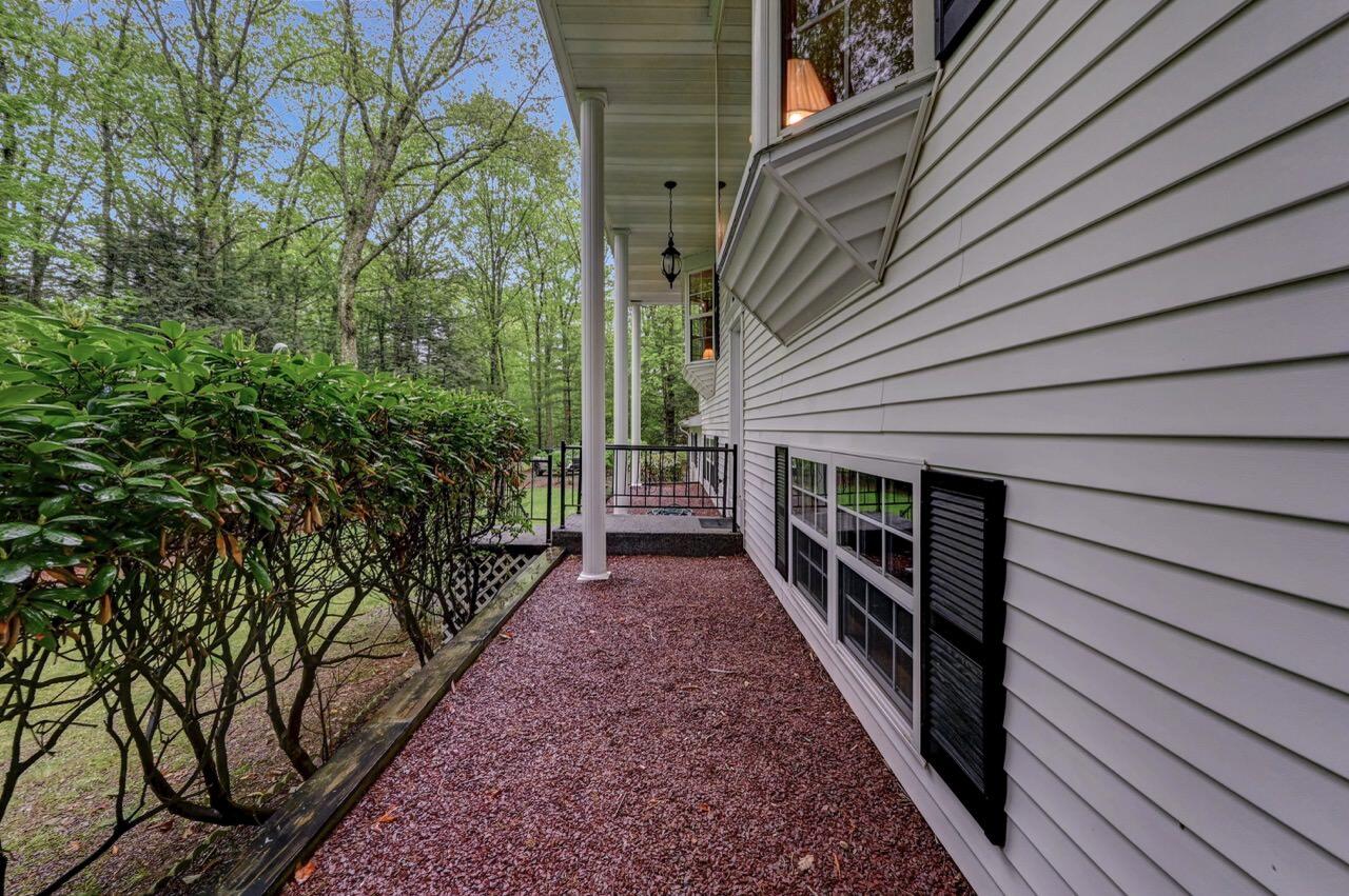 148 Potato Path Road Kunkletown, PA 18058 - Photo 5 of 54 Rock Garden