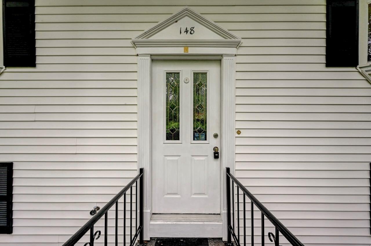 148 Potato Path Road Kunkletown, PA 18058 - Photo 6 of 54 Front Entry