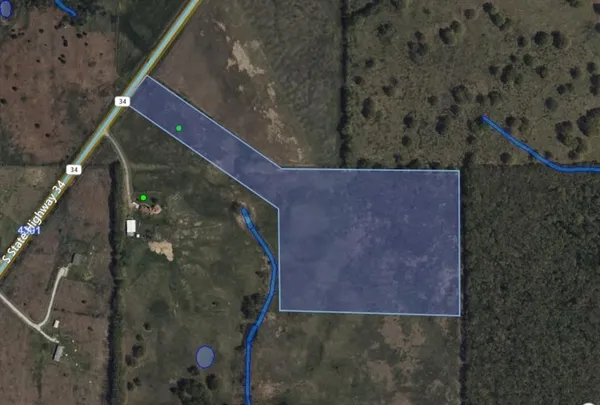 $980,000 | 12053 South 34th Highway, Scurry, TX 75158
