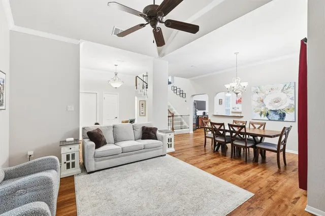 $4,000 | 4506 Dorchester Court, Grapevine, TX 76051