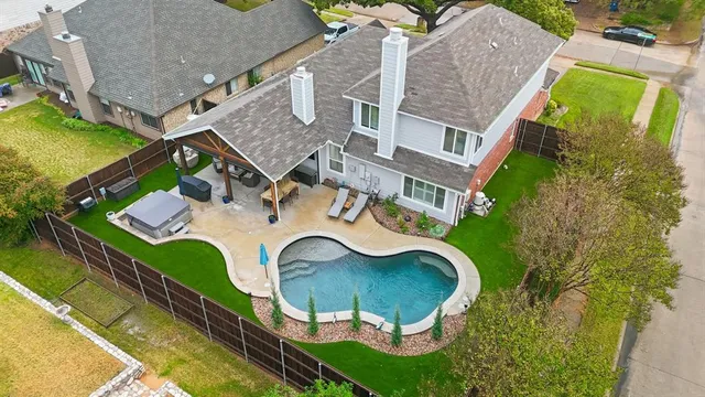 $4,000 | 4506 Dorchester Court, Grapevine, TX 76051