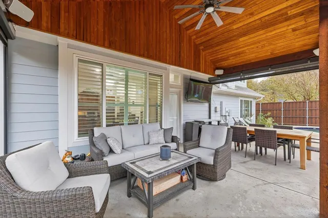 $4,000 | 4506 Dorchester Court, Grapevine, TX 76051