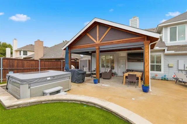 $4,000 | 4506 Dorchester Court, Grapevine, TX 76051