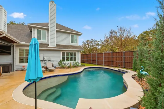 $4,000 | 4506 Dorchester Court, Grapevine, TX 76051