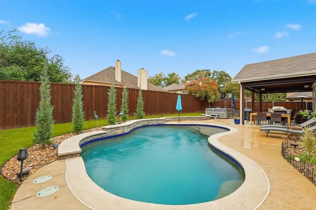 $4,000 | 4506 Dorchester Court, Grapevine, TX 76051