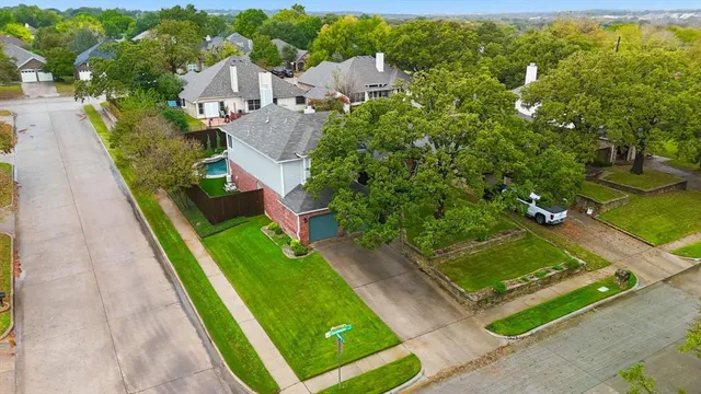 $4,000 | 4506 Dorchester Court, Grapevine, TX 76051