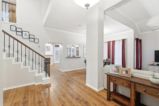 $4,000 | 4506 Dorchester Court, Grapevine, TX 76051