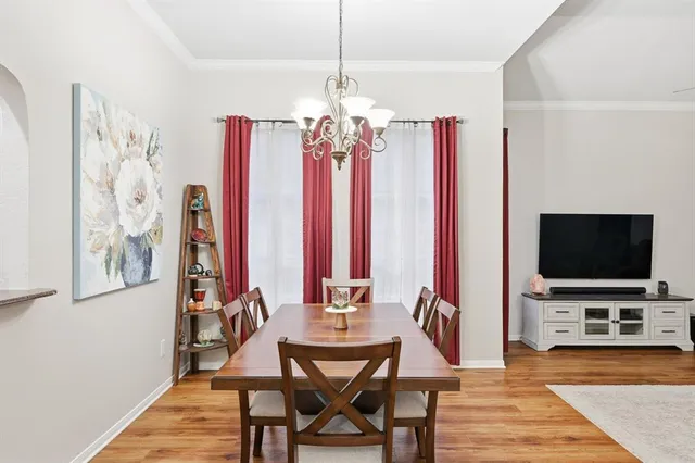 $4,000 | 4506 Dorchester Court, Grapevine, TX 76051